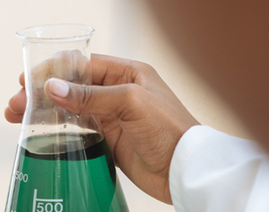Les avantages de l'achat d'étalons au détriment de leur synthèse en laboratoire