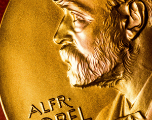 Prix Nobel  2022