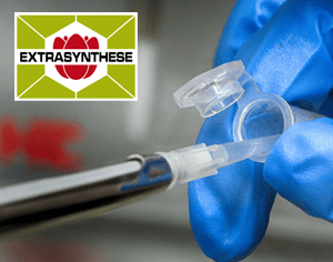 Connaissez-vous Extrasynthese ? C’est le plus « vert » de nos collaborateurs