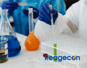 Les meilleurs produits de Reagecon pour l’industrie pharmaceutique 
