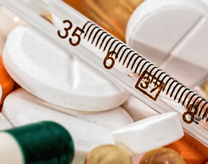 Histoire des pharmacopées