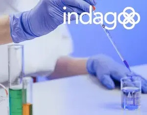 Notre nouvelle gamme de building blocks d'Indagoo Research Chemicals