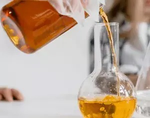 Les composés fluorochimiques d'Apollo 