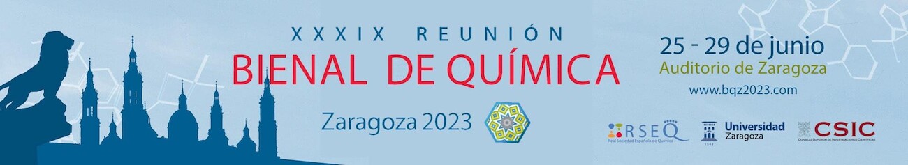 CymitQuimica will be present at the Biennial of RSEQ