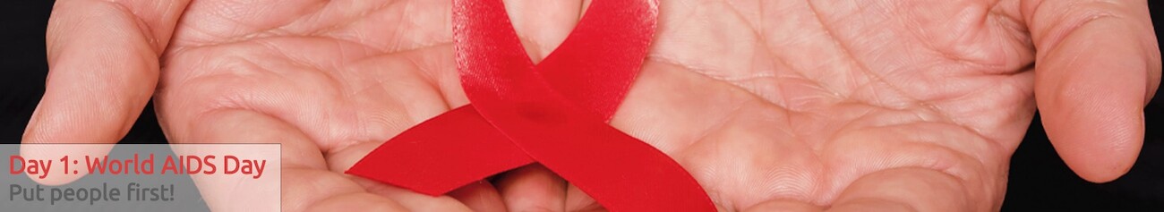 World AIDS Day: Understanding and Addressing the Global Challenge