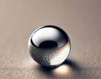 Did you know... mercury is the only metal that is liquid at room temperature?
