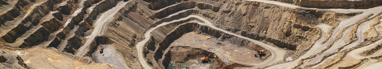 Did you know… the metals driving modern technology are becoming increasingly scarce?