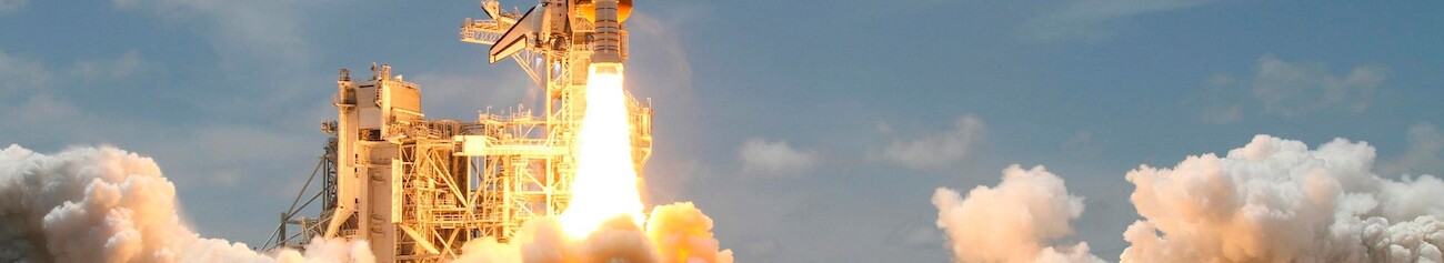 How Chemistry is Revolutionising Space Exploration