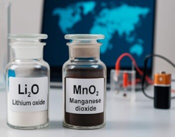 Globale Herausforderungen in der Batterieindustrie: Die Schlüsselrolle von Lithiumoxid und Mangand…