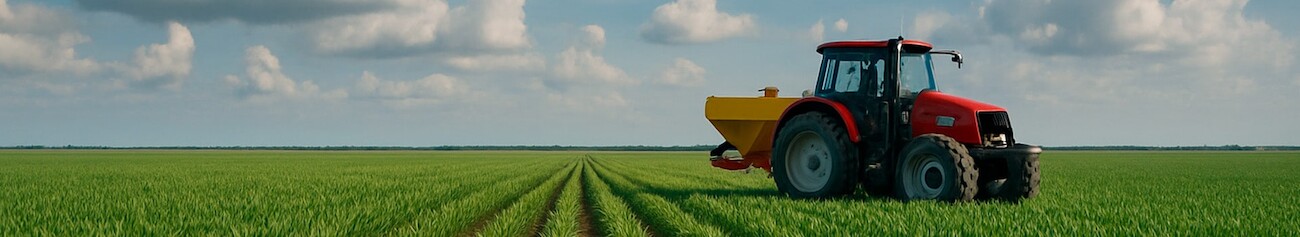 Global Food Crisis and Fertilizers: The Key Role of Chemical Innovation