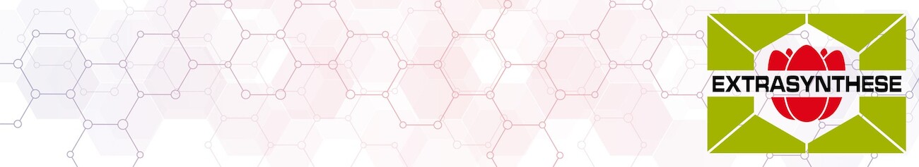 Discover Extrasynthese