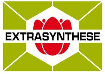 Descubra a Extrasynthese