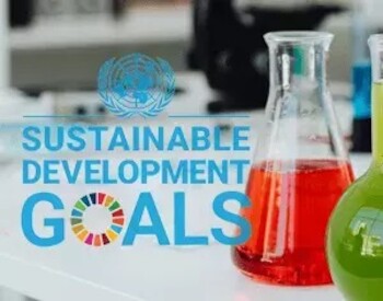 SDG and chemistry