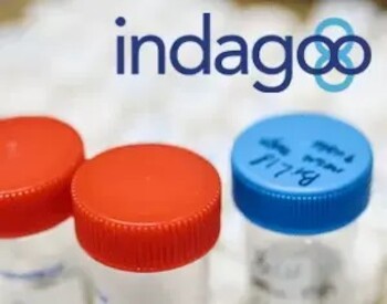 Meet our new partner: Indagoo 