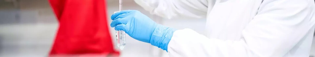 Empfohlene Produkte für den täglichen Gebrauch im Labor
