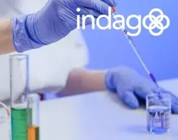 Our new range of building blocks from Indagoo Research Chemicals
