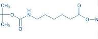 Boc-ε-aminocaproic acid-OSu
