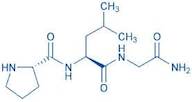 Melanocyte-Stimulating Hormone-Release Inhibiting Factor