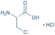 H-β-Chloro-Ala-OH · HCl