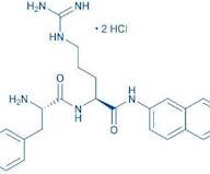 H-Phe-Arg-βNA · 2 HCl