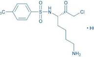 Tos-Lys-chloromethylketone · HCl