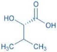 L-α-Hydroxyisovaleric acid