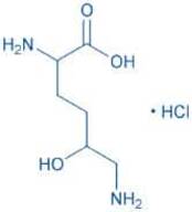 H-DL-δ-Hydroxy-DL-Lys-OH · HCl