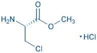 H-β-Chloro-Ala-OMe · HCl
