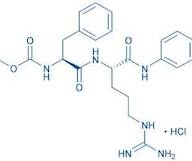 Z-Phe-Arg-AMC · HCl