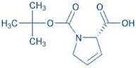 Boc-3,4-dehydro-Pro-OH