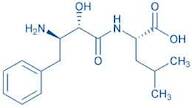 [(2S,3R)-3-Amino-2-hydroxy-4-phenylbutyryl]-L-leucine