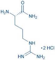 H-Arg-NH₂ · 2 HCl