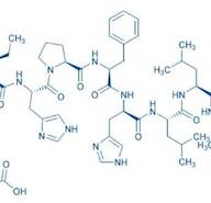 H-Asp-Arg-Val-Tyr-Ile-His-Pro-Phe-His-Leu-Leu-Val-Tyr-Ser-OH