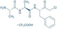 H-Ala-Ala-Phe-chloromethylketone · TFA
