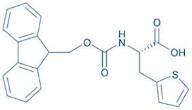 Fmoc-β-(2-thienyl)-Ala-OH
