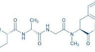 (3,5-Diiodo-Tyr¹,D-Ala²,N-Me-Phe⁴,glycinol⁵)-Enkephalin