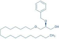 1-O-Octadecyl-2-O-benzyl-sn-glycerol