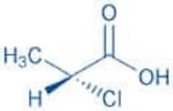 R(+)-2-Chloropropionic acid