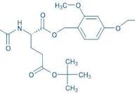 Fmoc-Glu(OtBu)-SASRIN™ resin (200-400 mesh, 0.5-0.8 mmol/g)