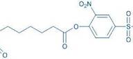 ε-Maleimidocaproic acid-(2-nitro-4-sulfo)-phenyl ester · sodium salt