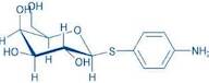 4-Aminophenyl-1-thio-β-D-galactopyranoside