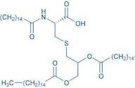 Palmitoyl-Cys((RS)-2,3-di(palmitoyloxy)-propyl)-OH