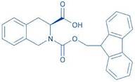 Fmoc-L-1,2,3,4-tetrahydroisoquinoline-3-carboxylic acid