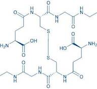 N¹-Glutathionyl-spermidine disulfide