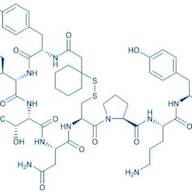 (d(CH₂)₅¹,Tyr(Me)²,Thr⁴,Orn⁸,Tyr-NH₂⁹)-Vasotocin