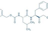 Z-Leu-Tyr-chloromethylketone