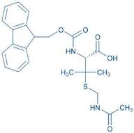 Fmoc-Pen(Acm)-OH