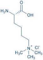H-Lys(Me)₃-OH chloride