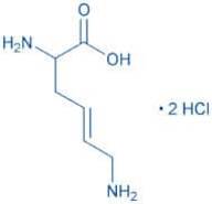 H-trans-4,5-Dehydro-DL-Lys-OH · 2 HCl
