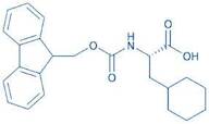 Fmoc-β-cyclohexyl-Ala-OH